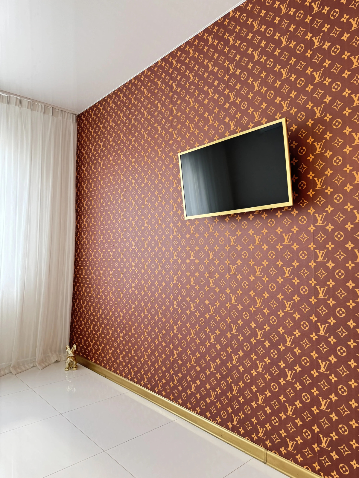 Апартаменты Grand Lux