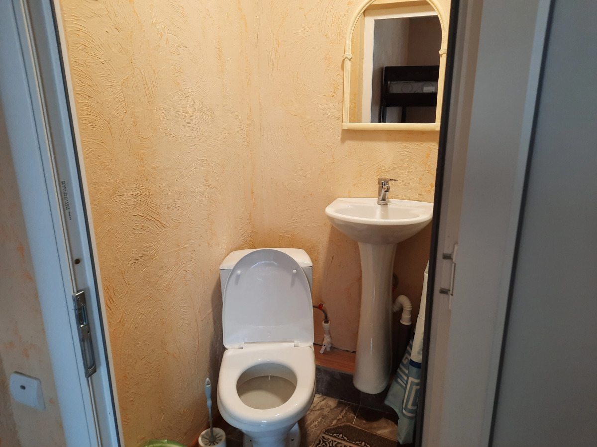 Гостевой дом Анжелика