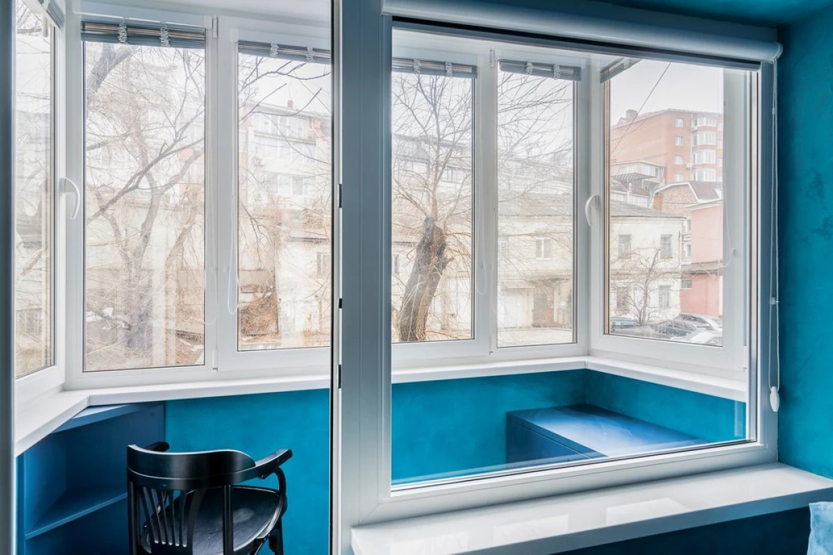 Апартаменты Providence