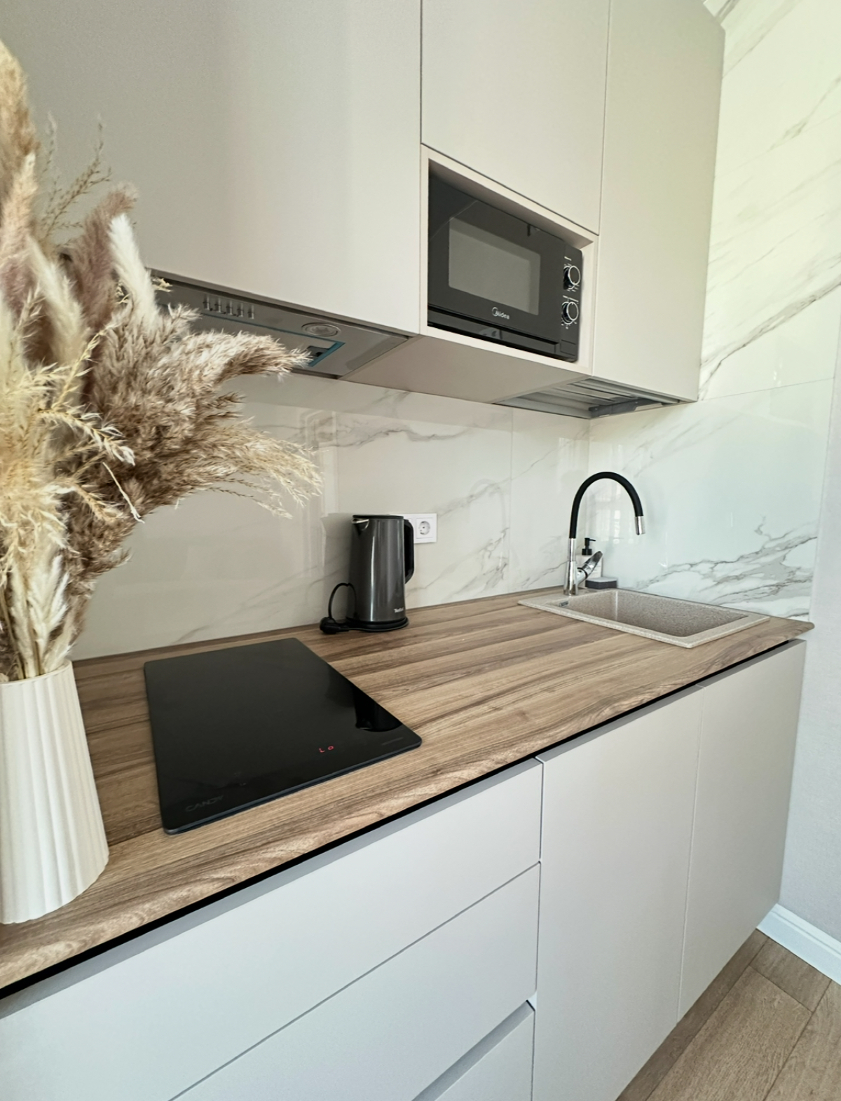 Квартира в Центре Железноводска