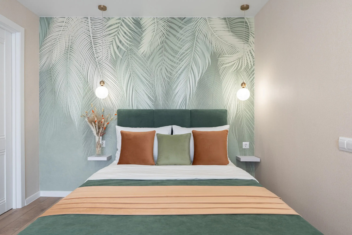 Квартира в центре Калининграда