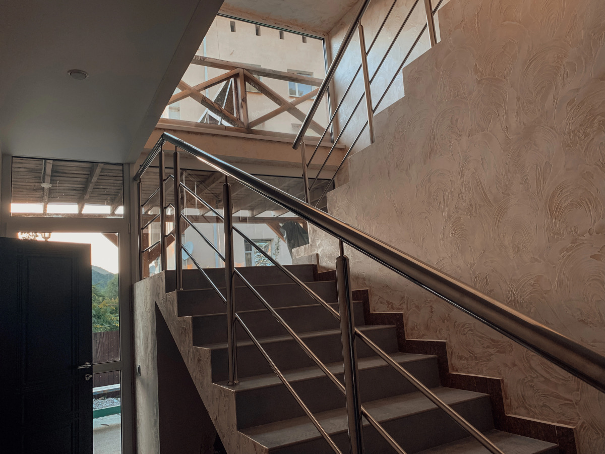 Гостевой дом Дельфин