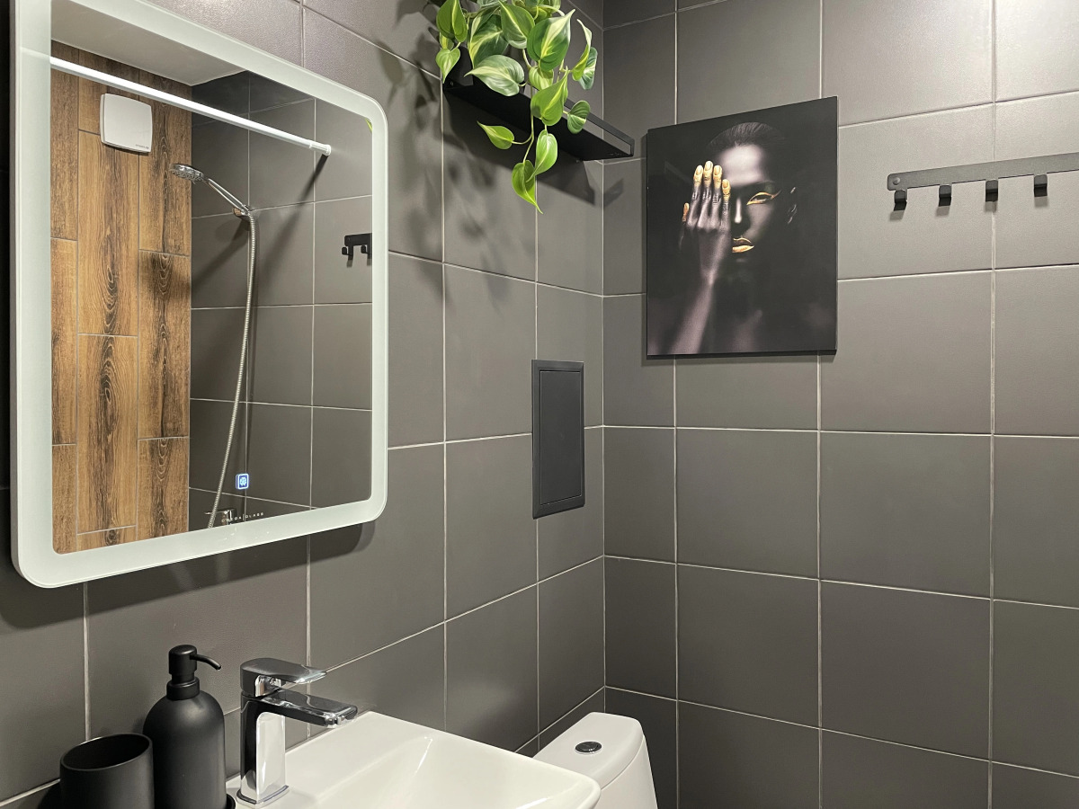 Квартира Доброе Утро