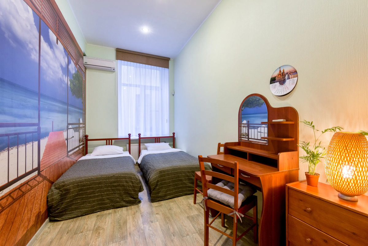 Апартаменты Welcome Home Мойка 1