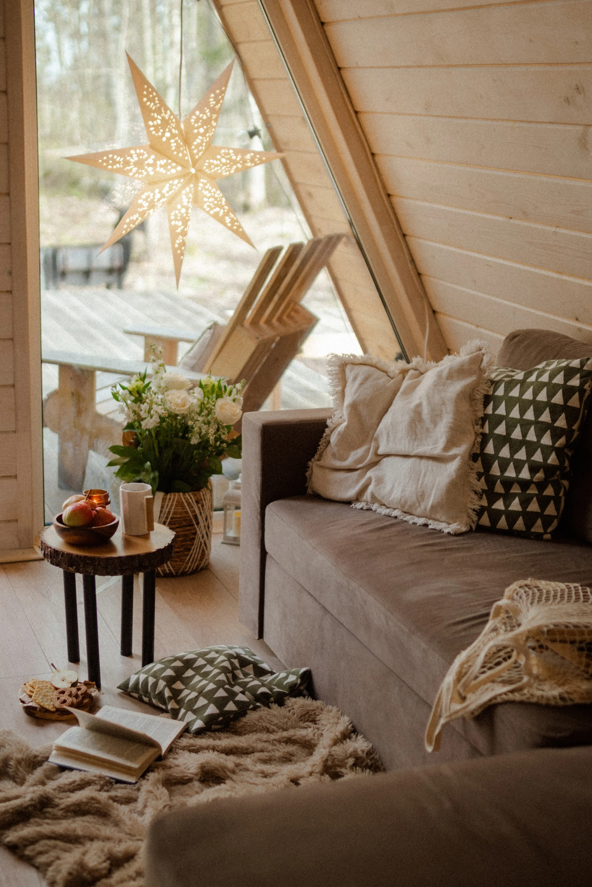 Гостевой дом DEEP LAKE HOUSE