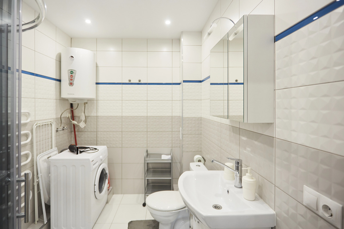 Апартаменты Дачная 4