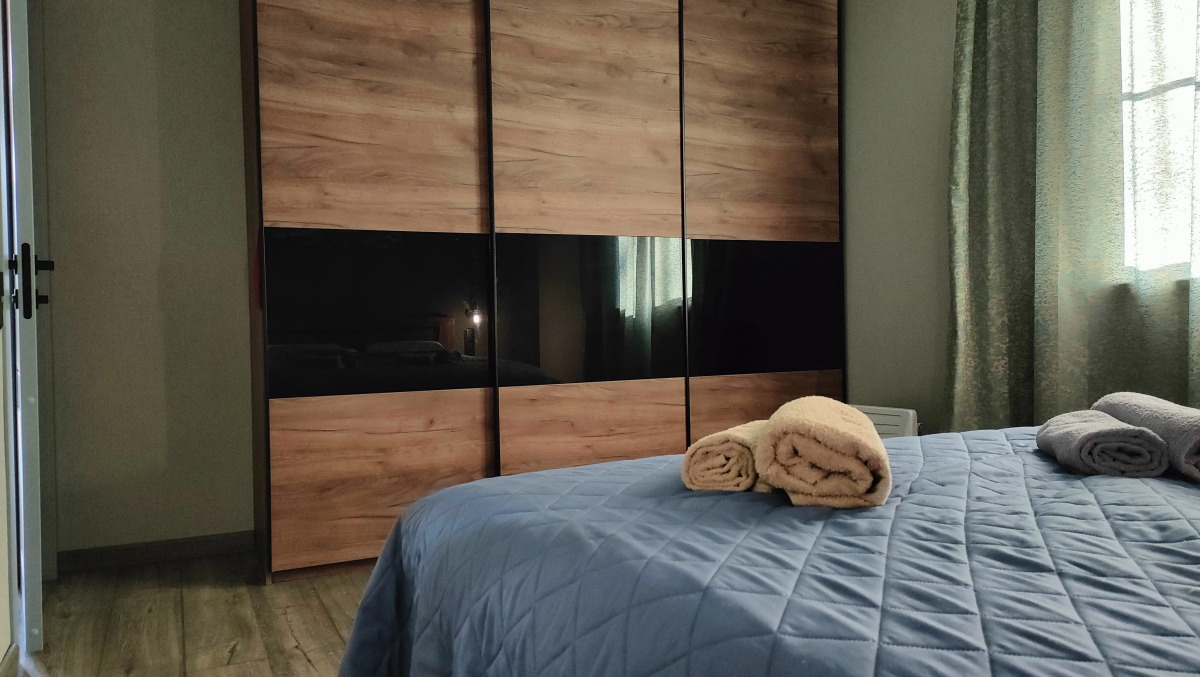 Частный дом Дом с прекрасным видом