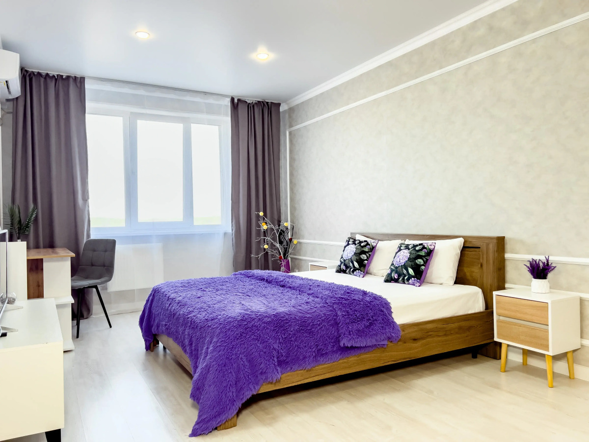 Квартира У нас лучше, чем дома! "еЖИВИка"