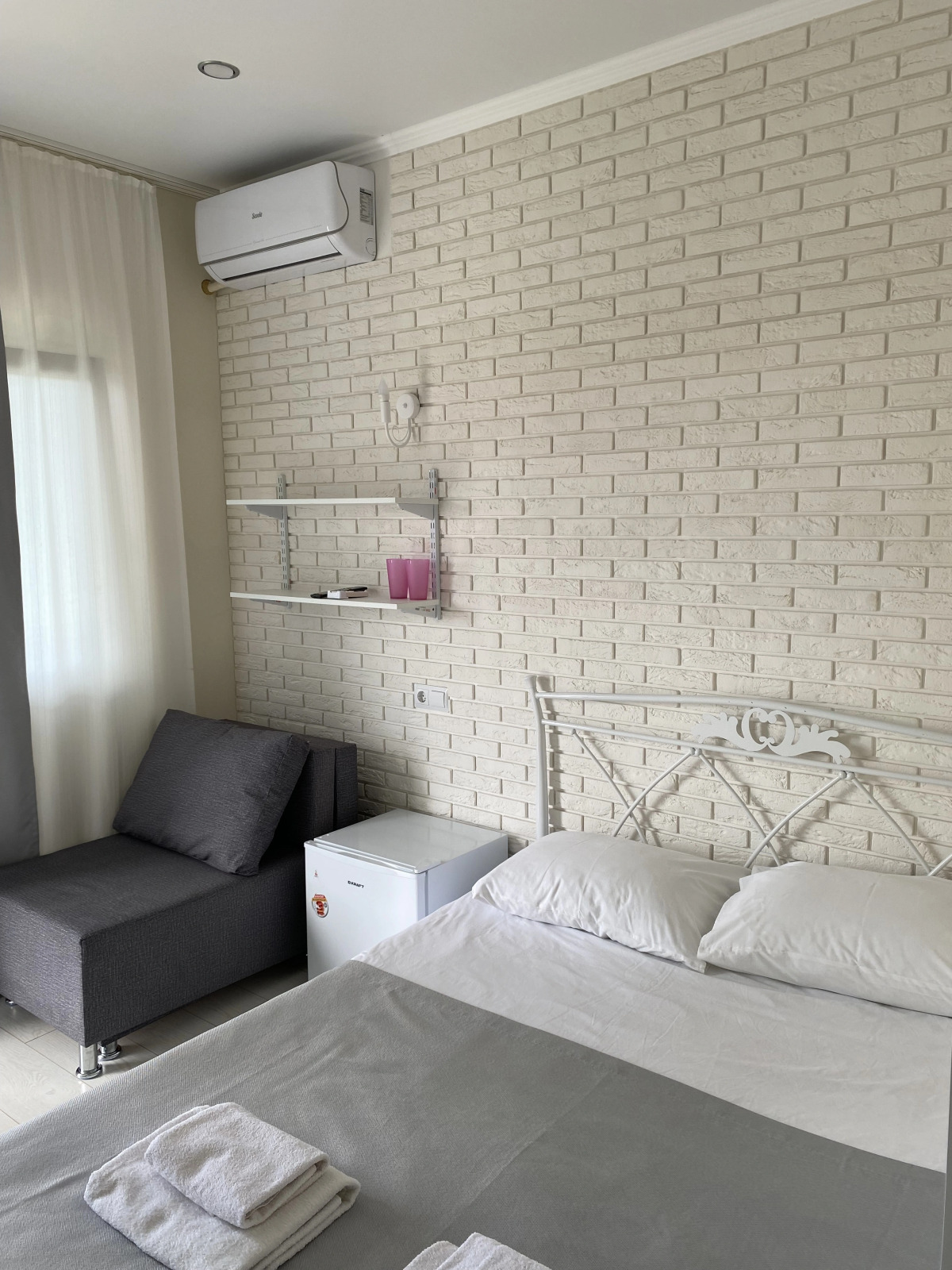 Гостевой Дом Алиса