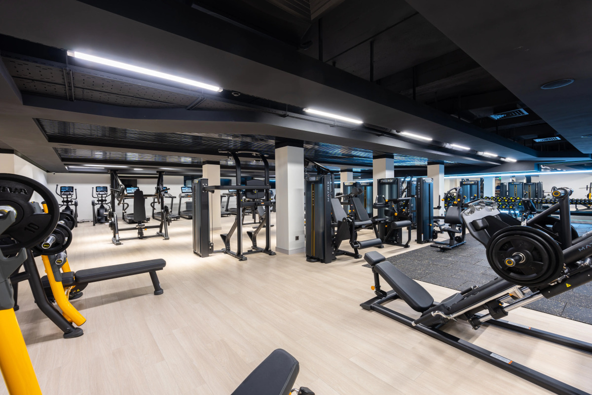 FRANKFORT Expo Hotel&Spa