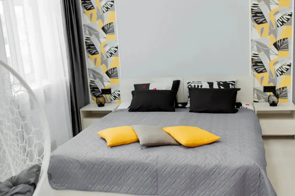 Апартаменты Комфорт Альянс