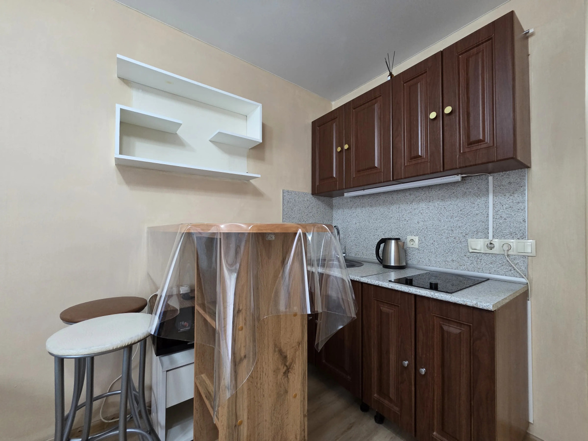 Апартаменты RoomOnDay в ЖК Саяны-Парк арт.000223