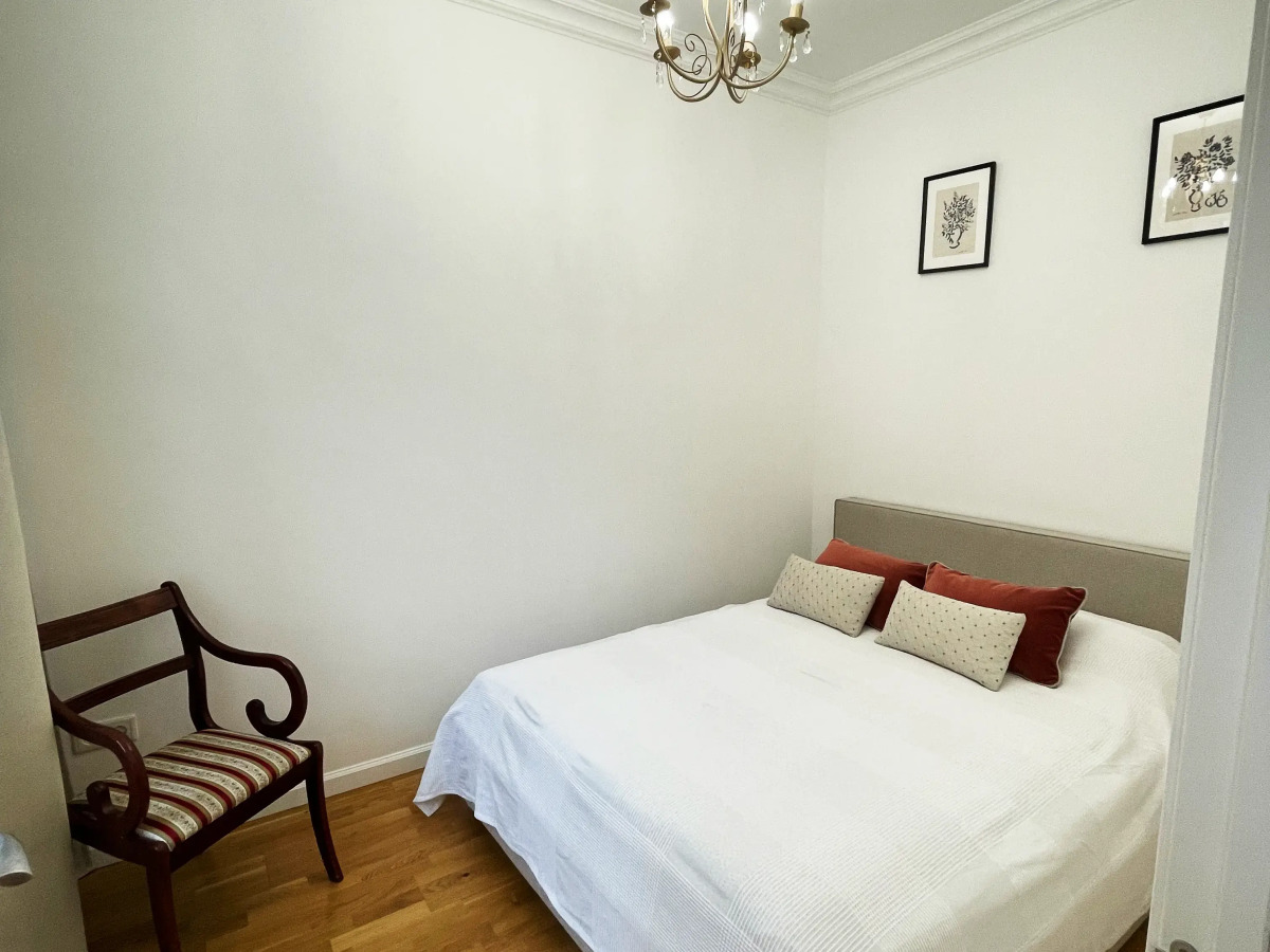 Апартаменты RIVA Apart на Ропшинской