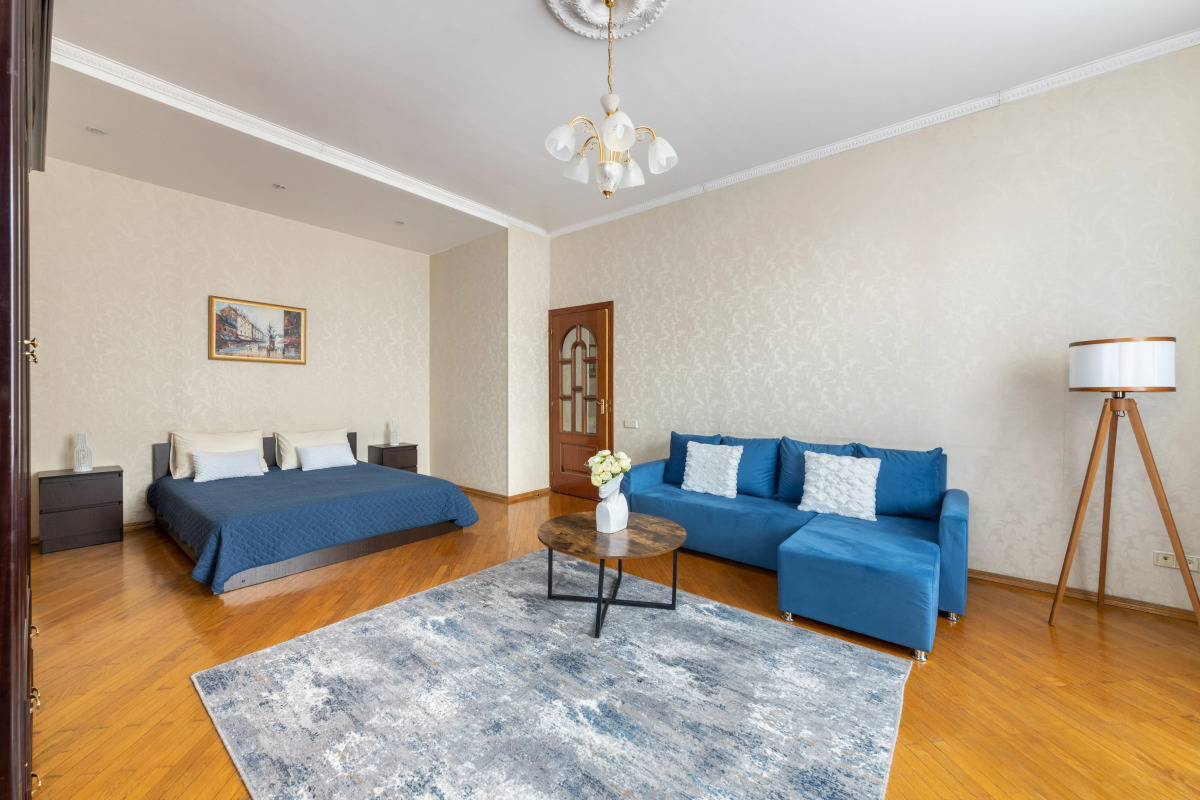 Апартаменты Apart Lux Маяковская