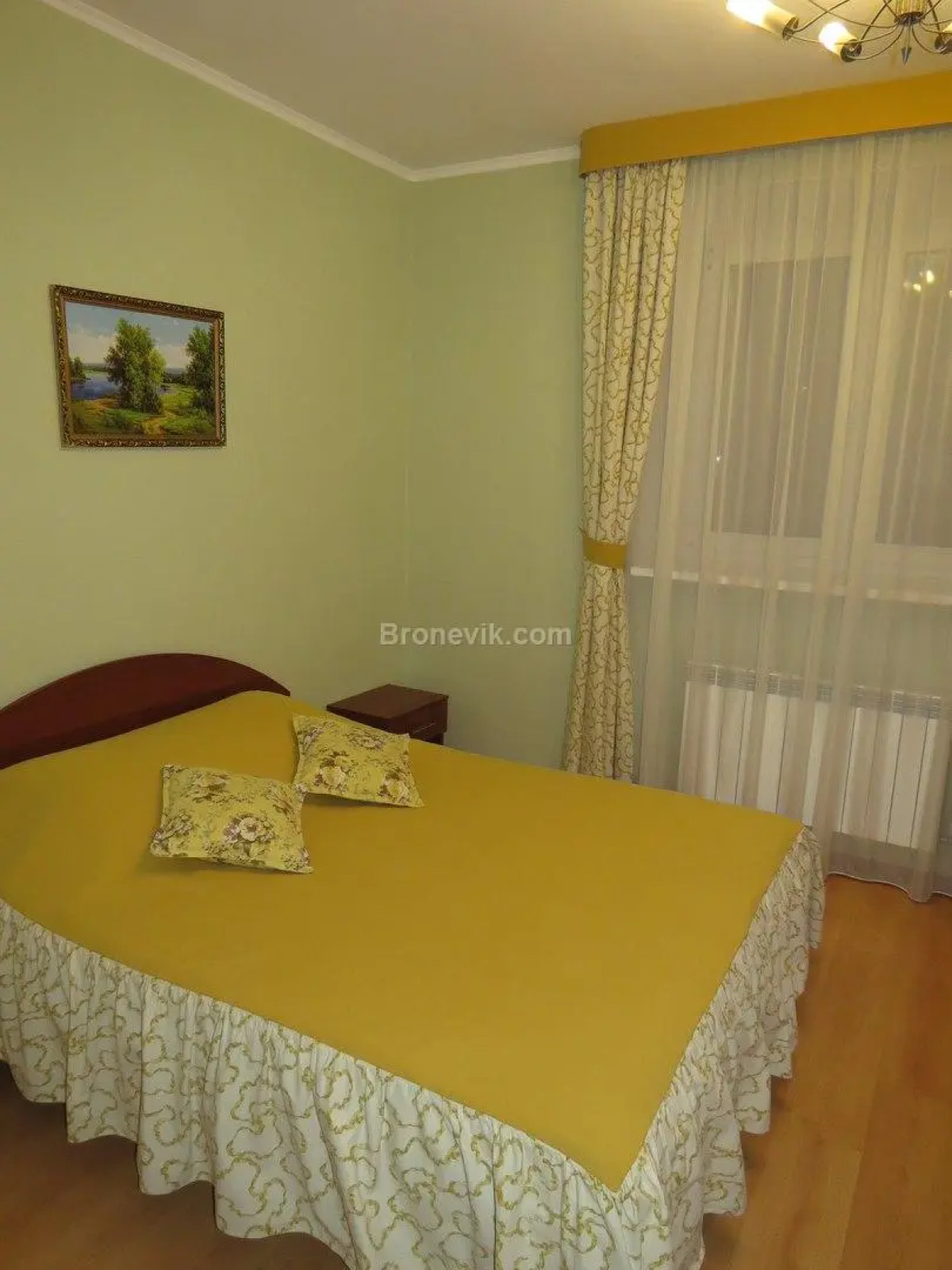 Отель Пирамида