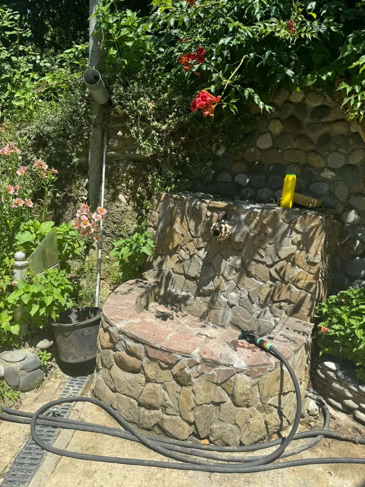 Гостевой дом Эвелина