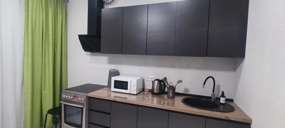 Квартира Шикарная новая рядом с М4