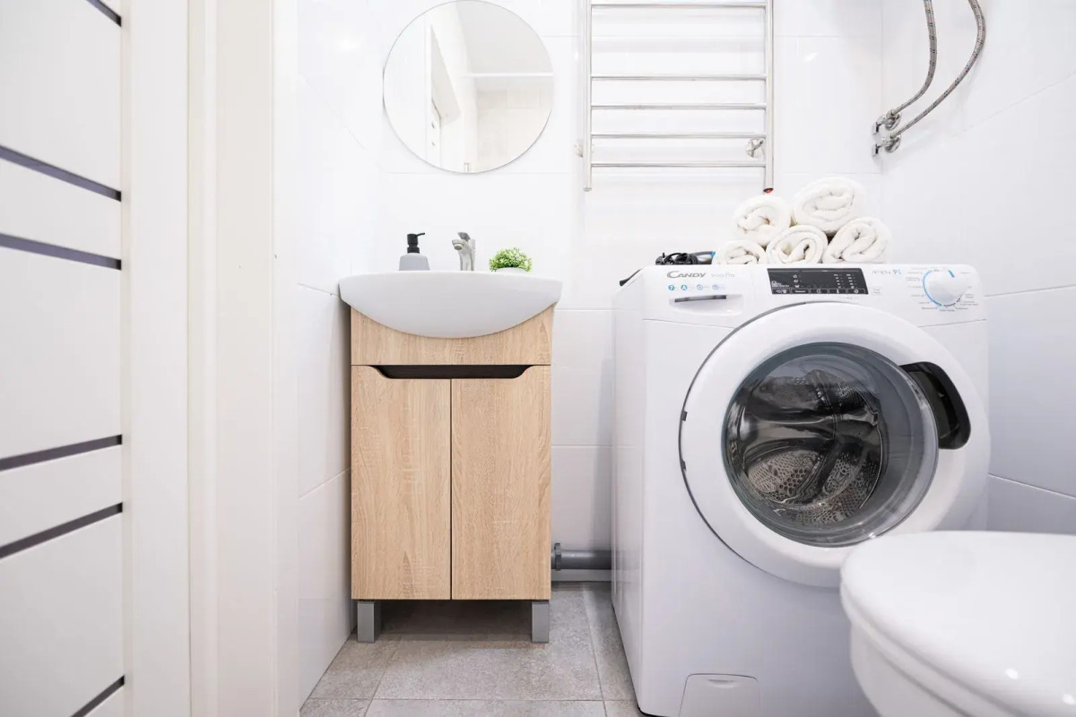 Апартаменты Пять Звёзд на Набережной у ЖК Манхэттен