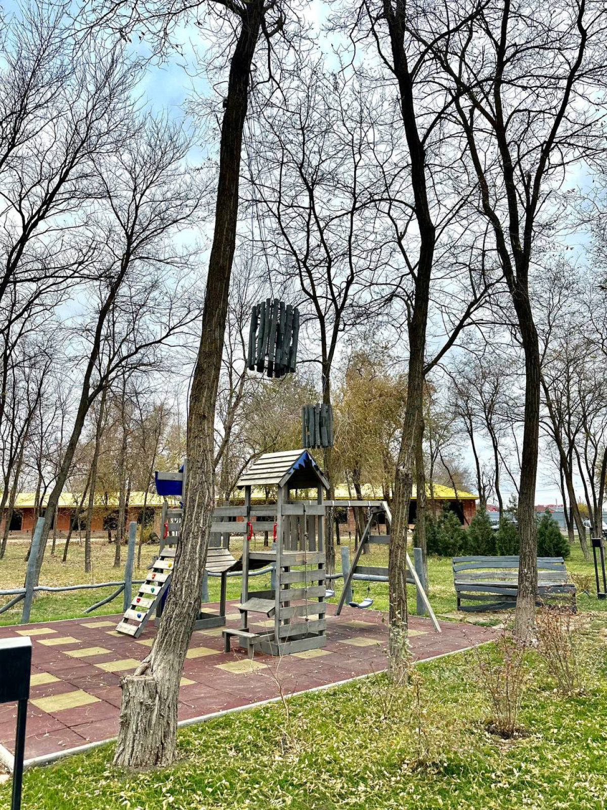 Мини-отель Евразия Парк