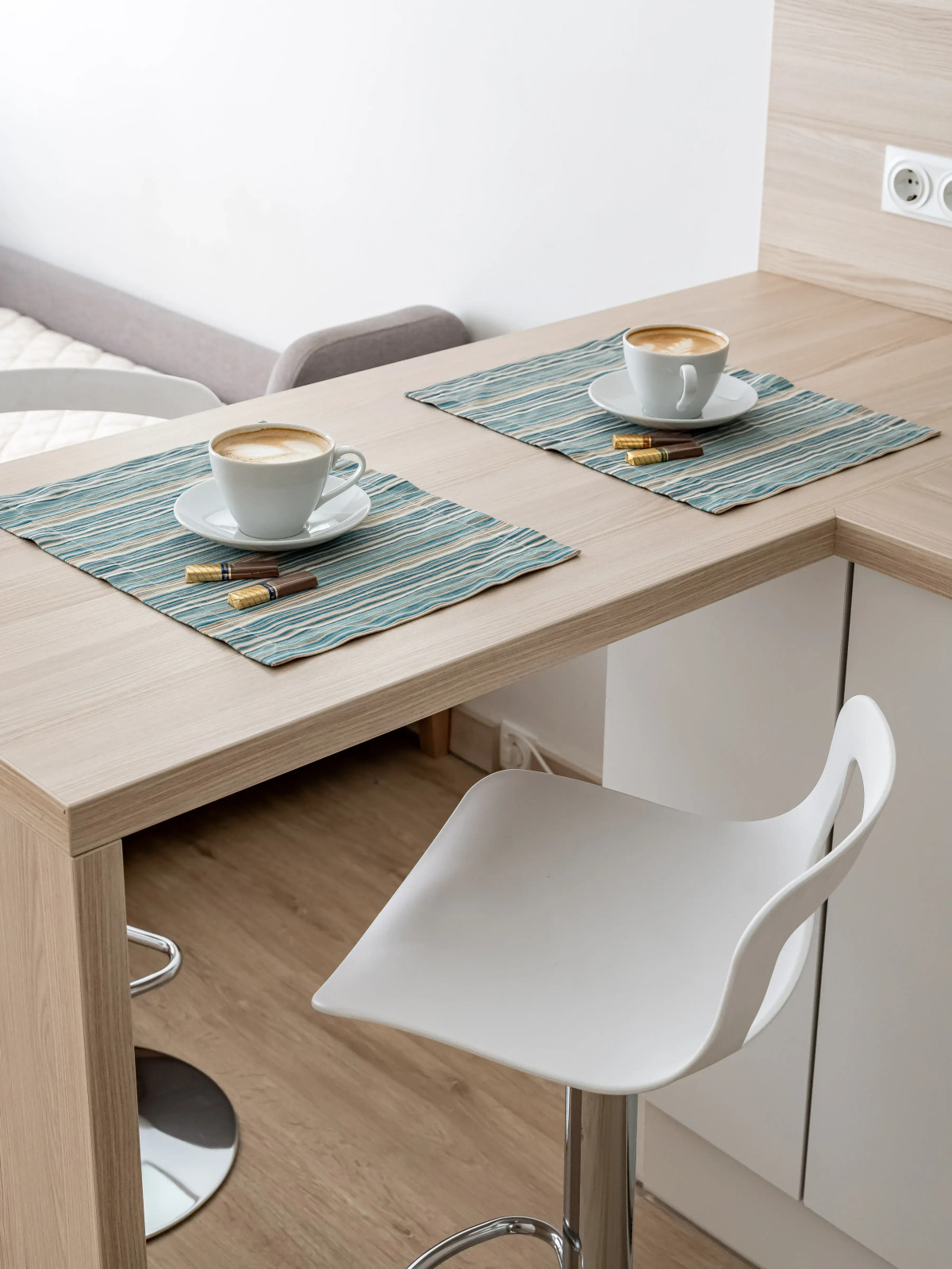 Апартаменты KEYTEE HOME YES III | Студия