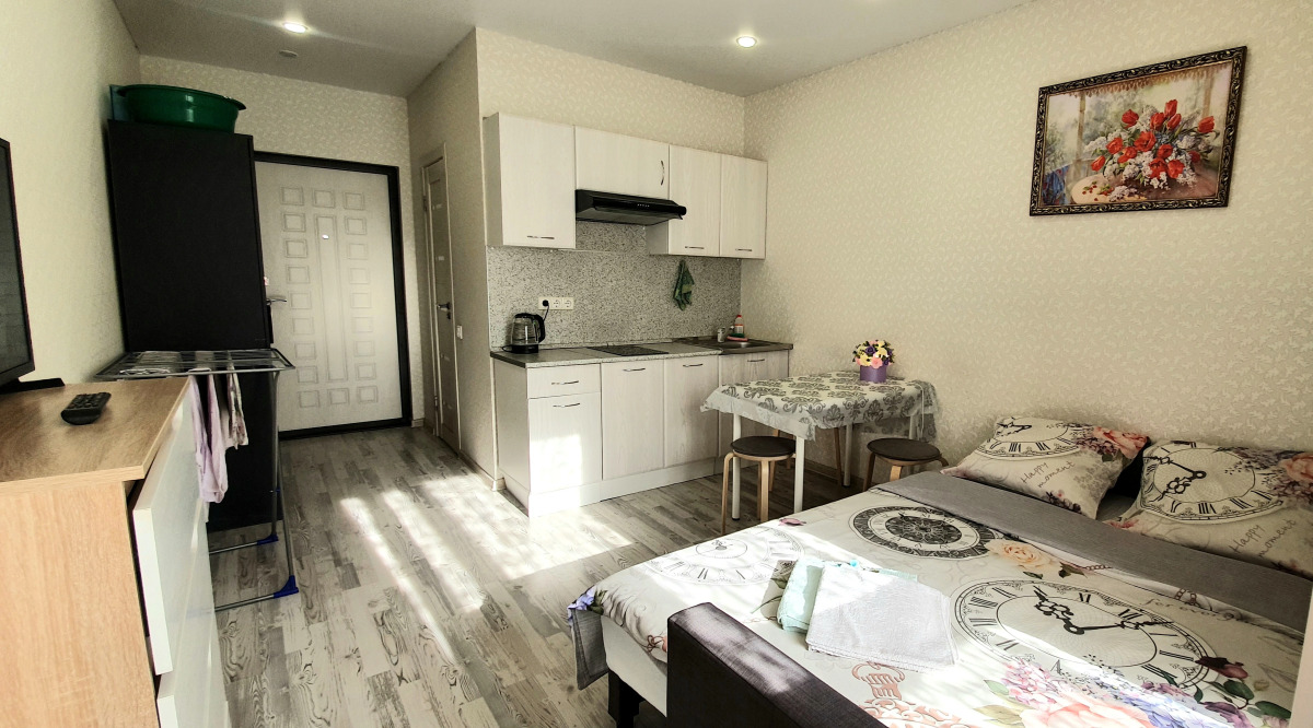 Апартаменты 512 Уют