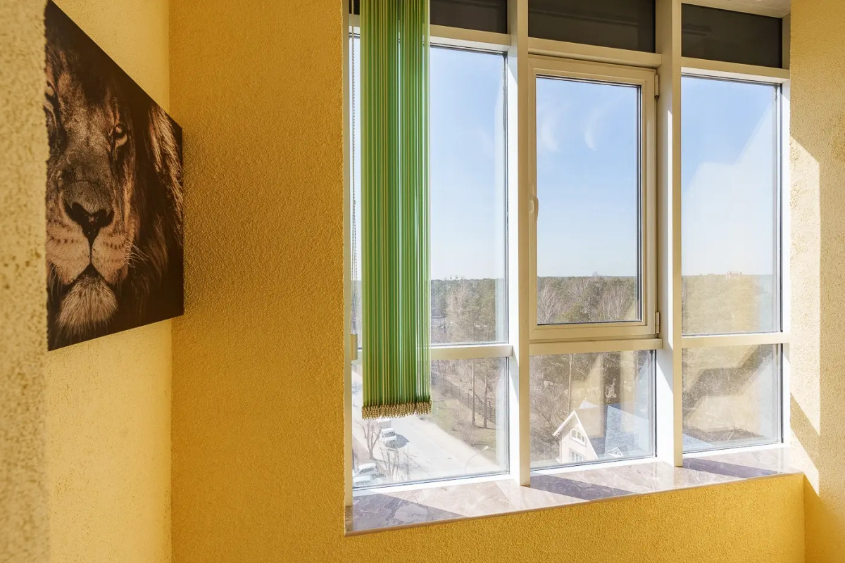 Апартаменты на Тимирязева 73/1