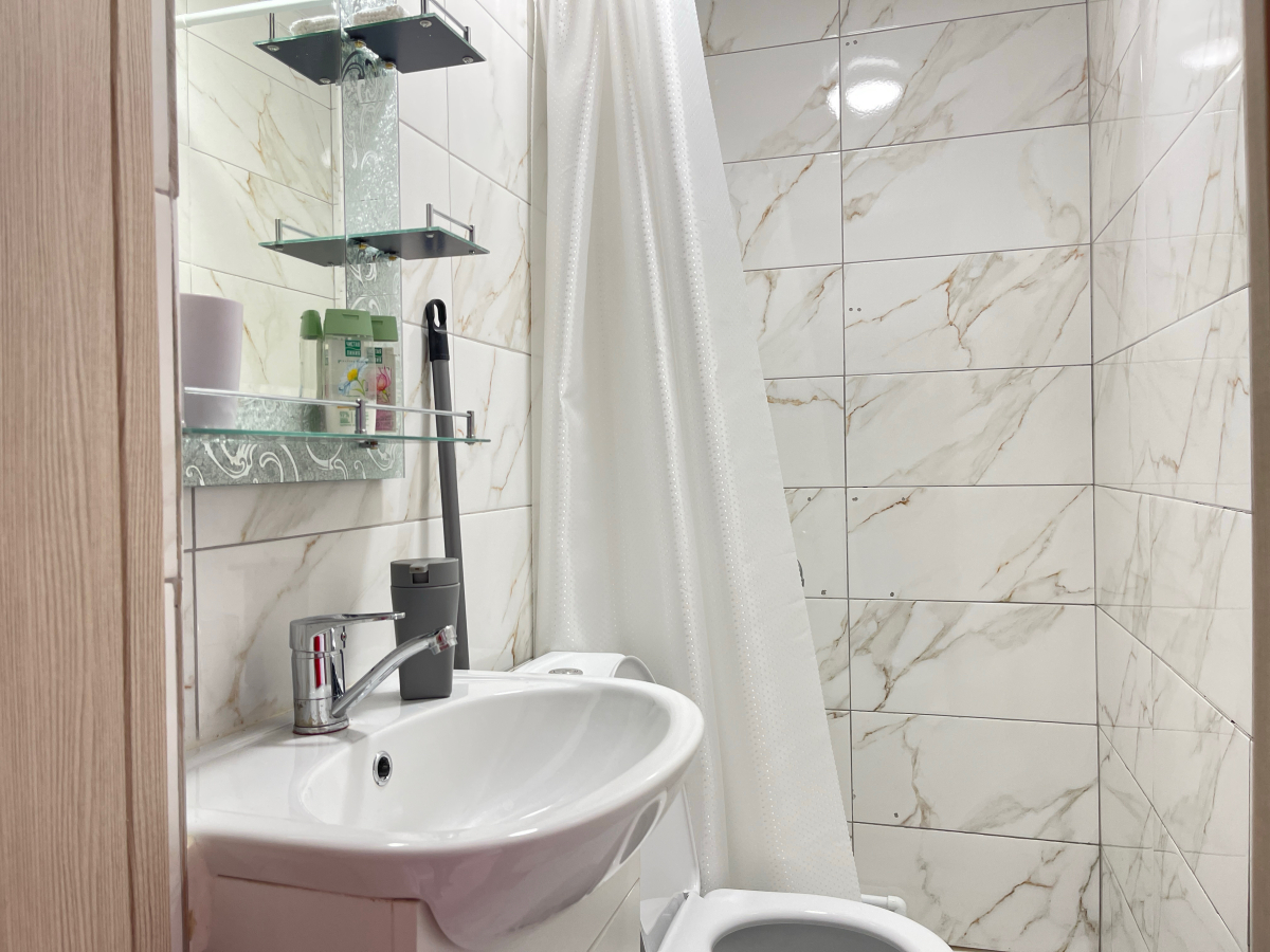 Апартаменты на Лермонтова 3