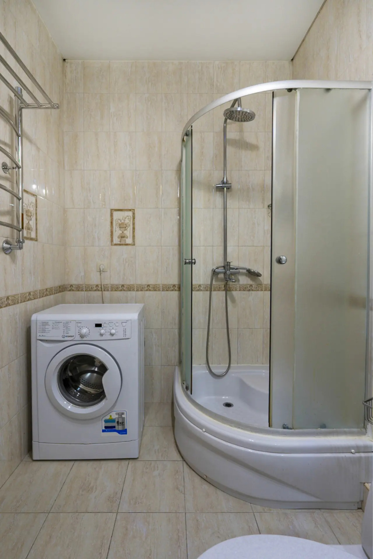 Апартаменты Идеал Хауз 9