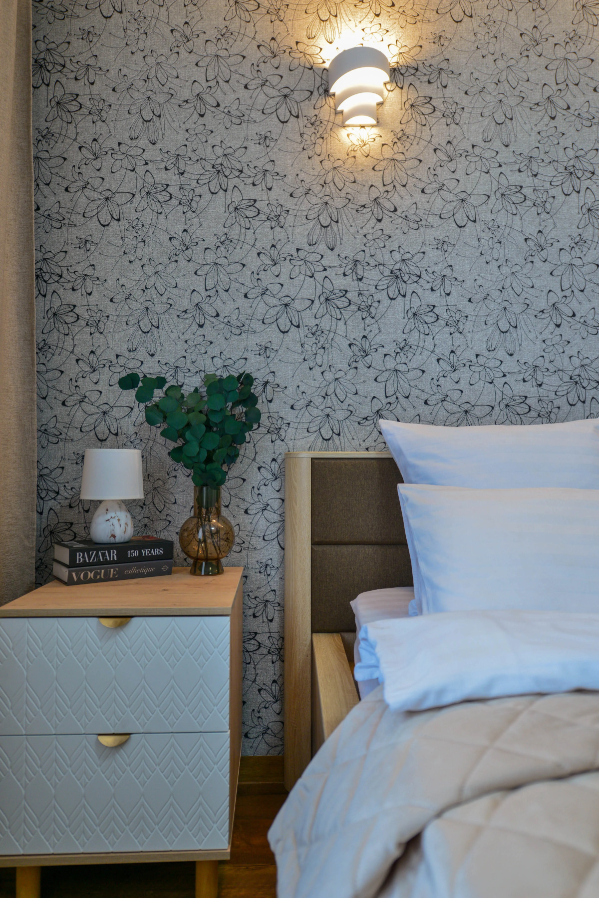 Апартаменты на Джамбула ЖК Олимп