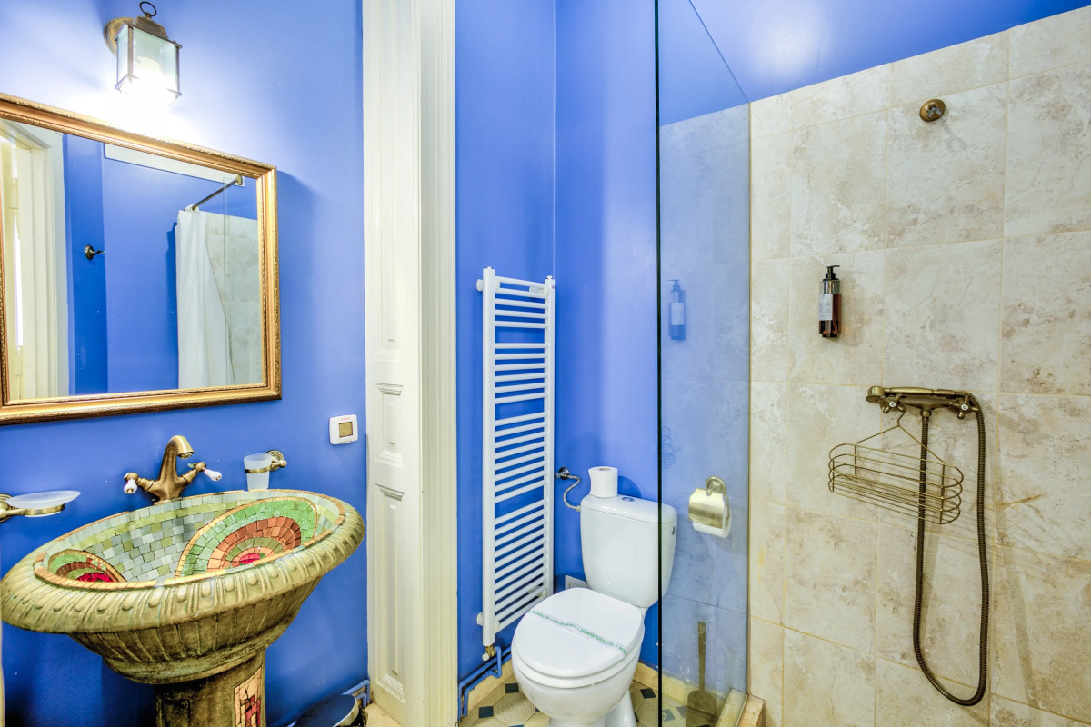 Residence Central Annapolis