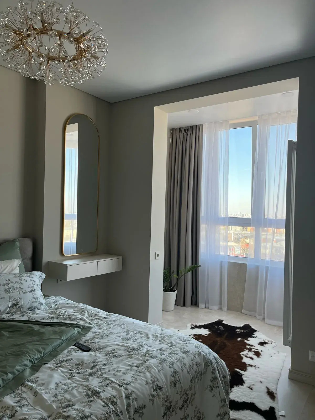 Квартира в ЖК Столичный