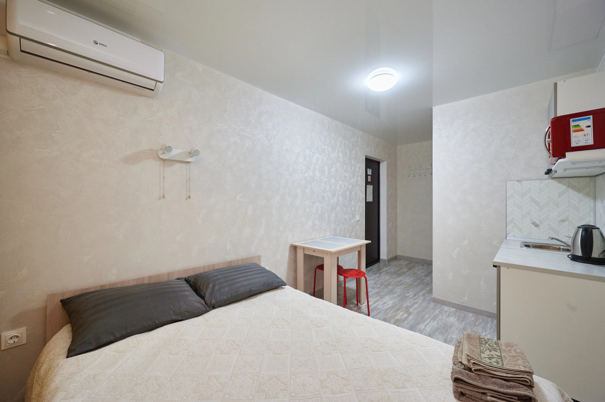 Апартаменты Краснодар