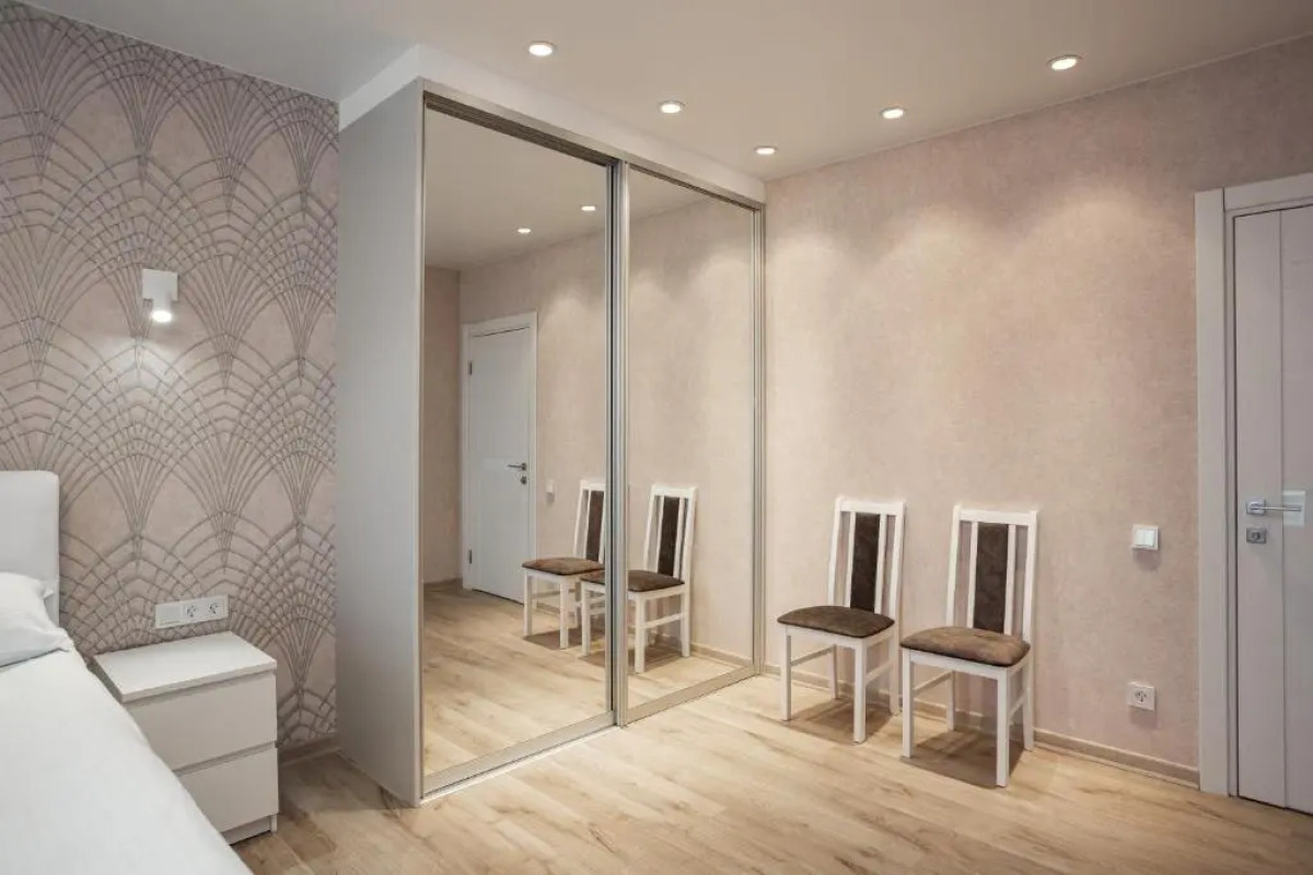 Апартаменты Apart39 Люкс на Гагарина 11