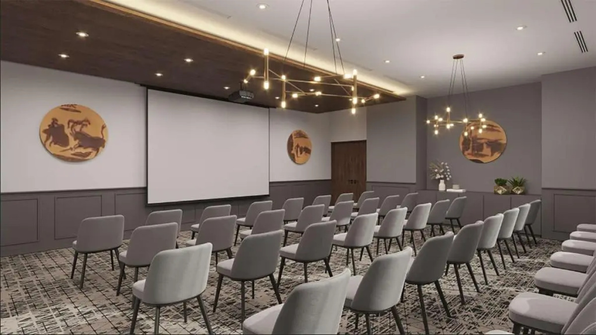 DoubleTree by Hilton Shymkent