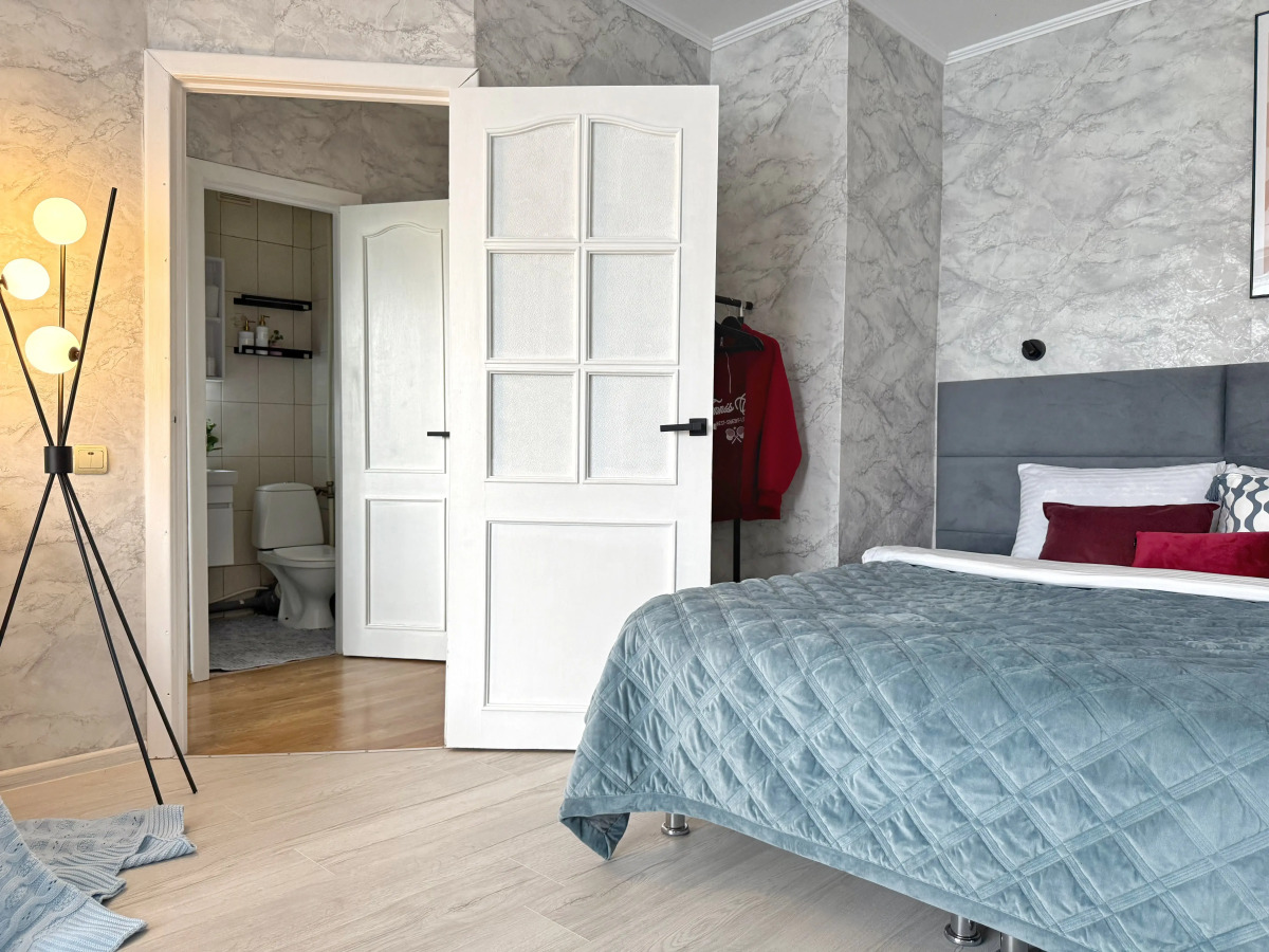 Квартира Уютная рядом с Г. И. Турнера