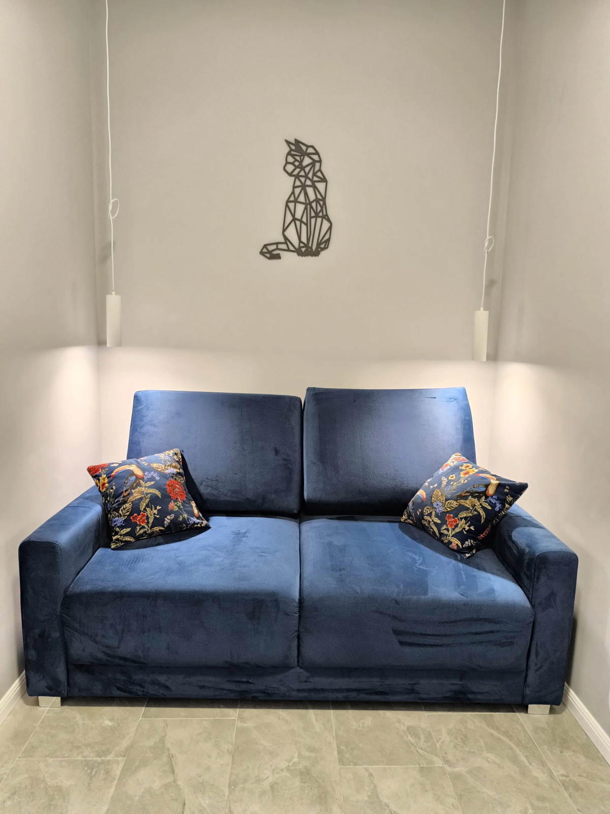 Апартаменты в ЖК Аквамарин на Большой Окружной Улице 4А