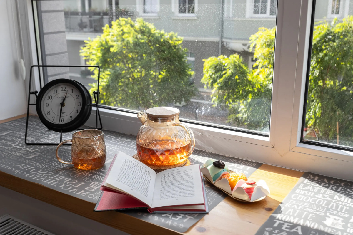 Квартира в центре Зеленоградска на Пограничной 6, до моря 350 м