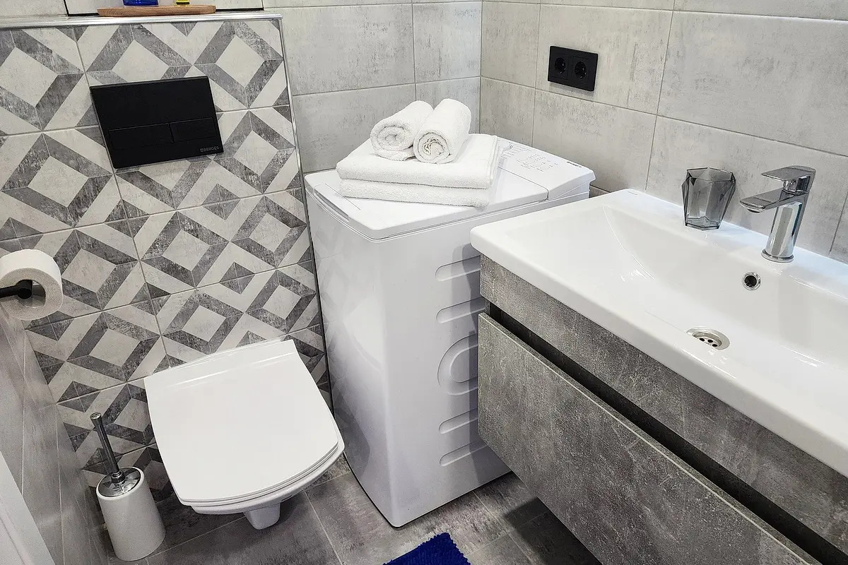 Апартаменты Queenstay Голд Фэмили на Войковской