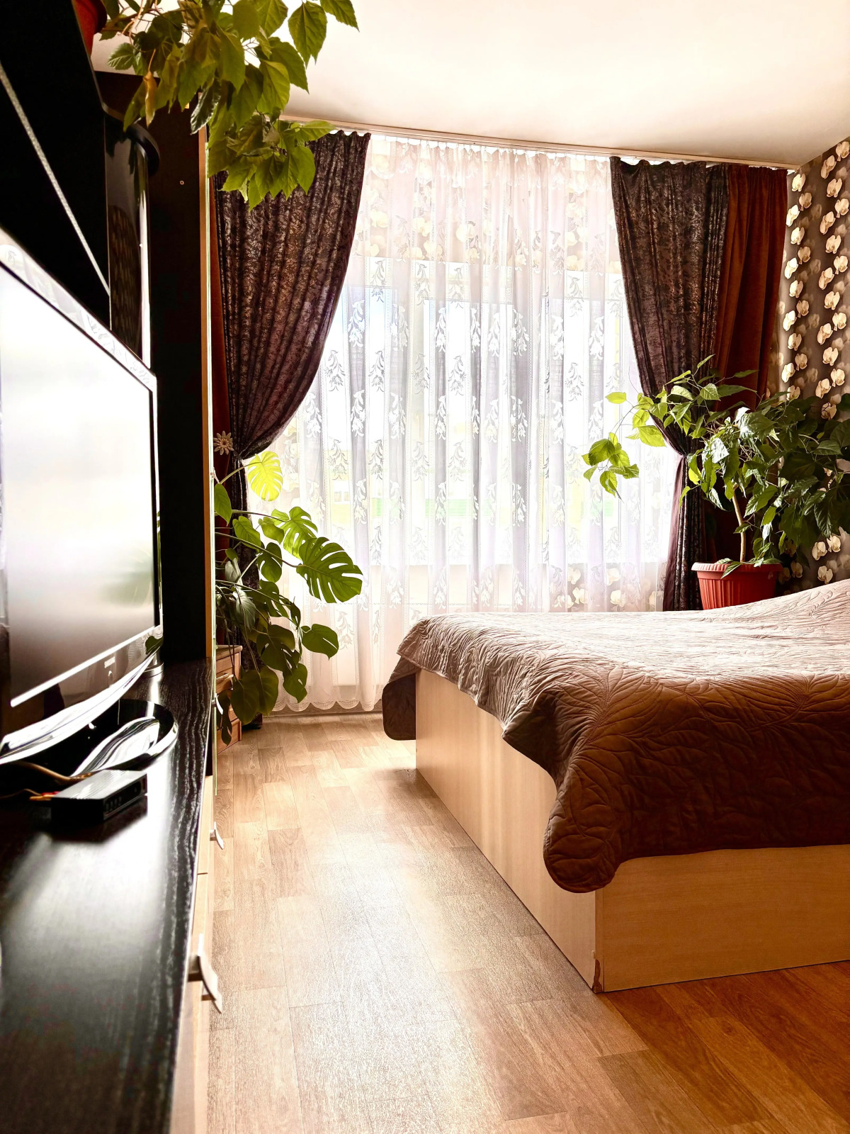 Квартира на Улице Владимирская 5В