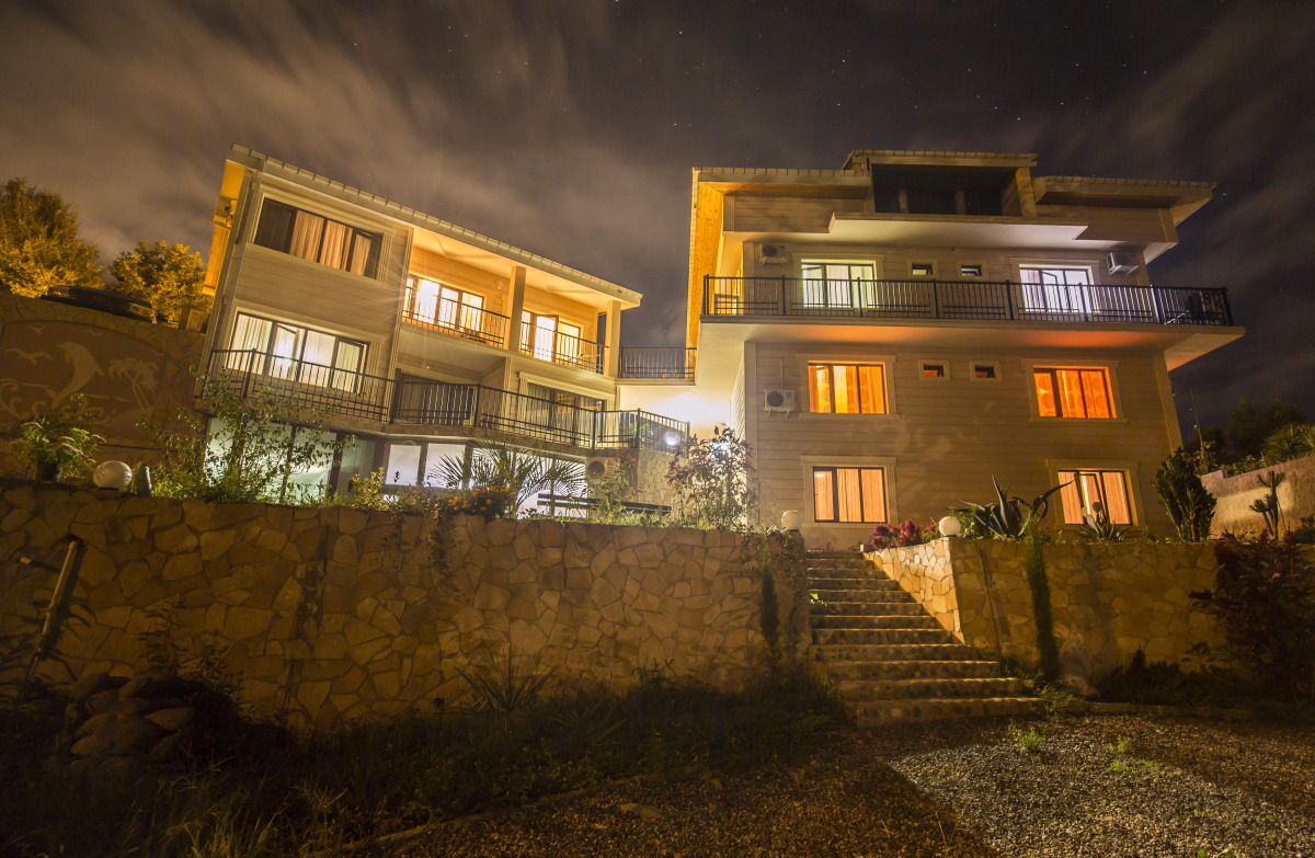 Мини-отель SV Batumi