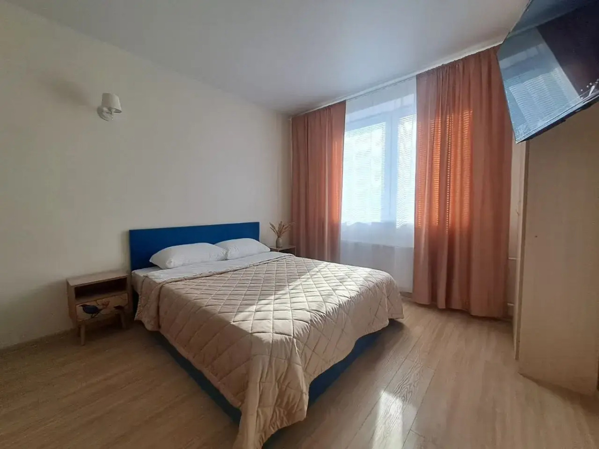 Квартира Просторная в Ивантеевке