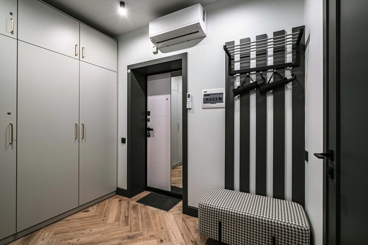 Апартаменты Балтик Апарт Комфорт