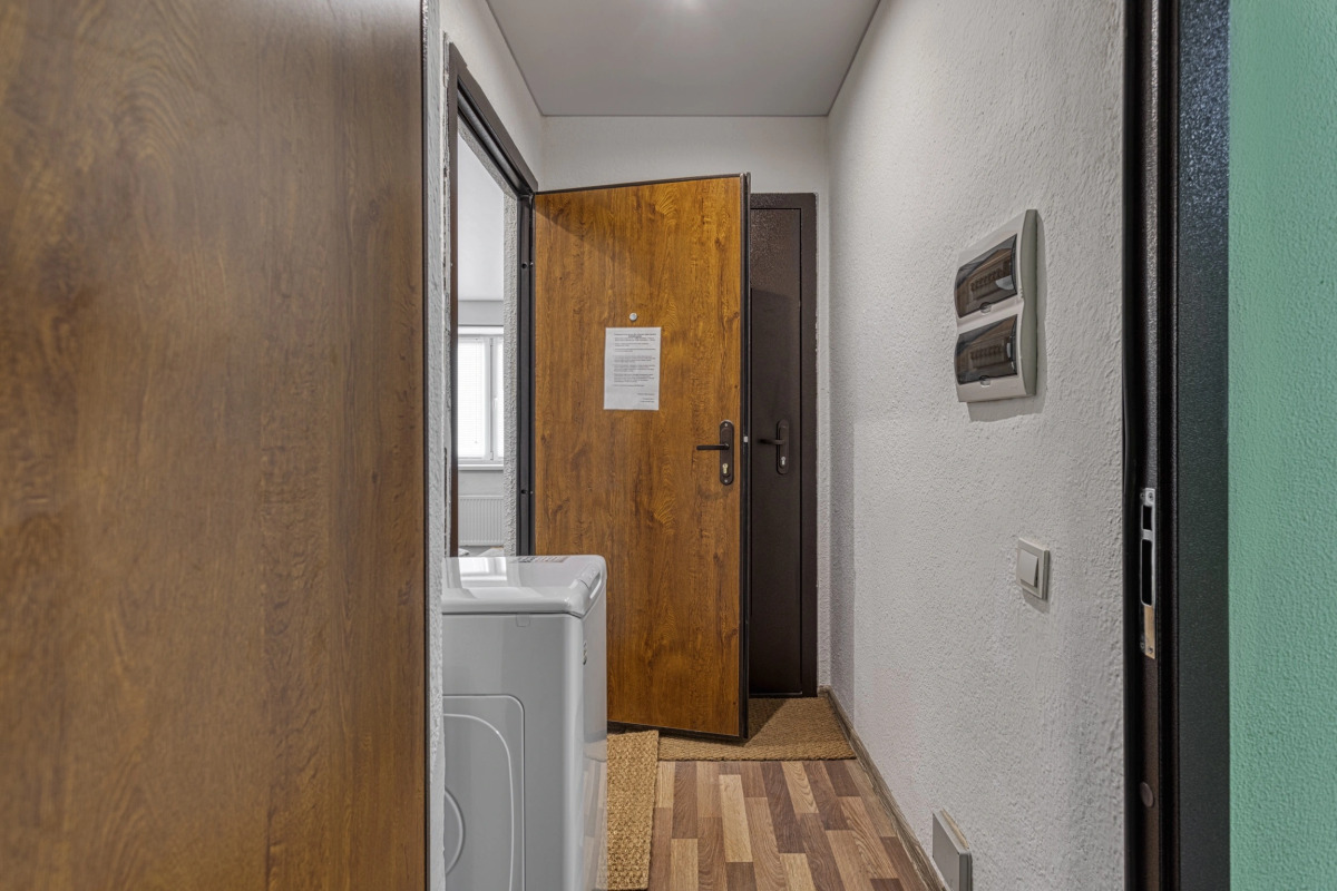 Апартаменты Максима