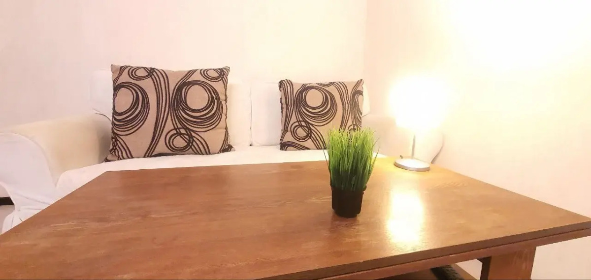 Квартира KiraLive на Октябрьской Революции