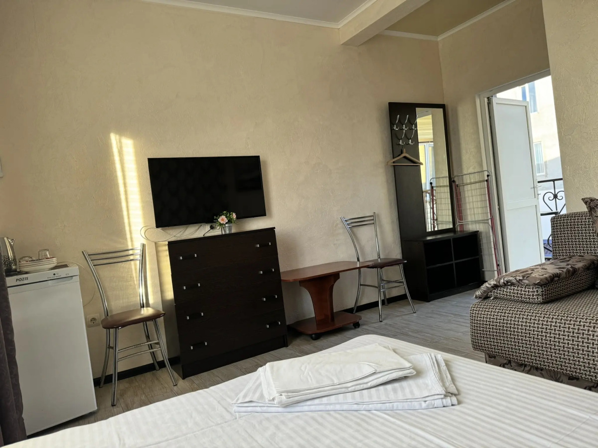 Гостевой Дом Alexandria56 hotel