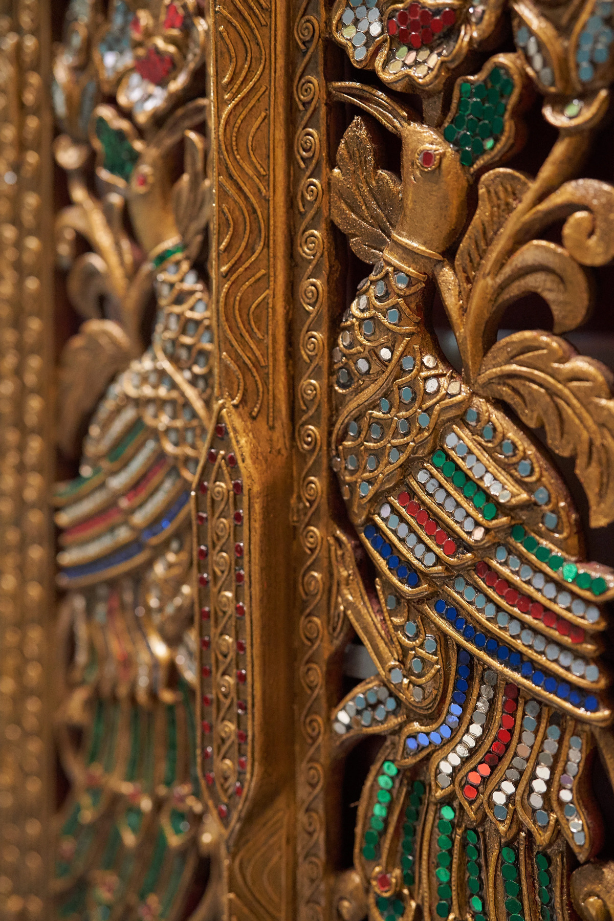 Апартаменты Magic