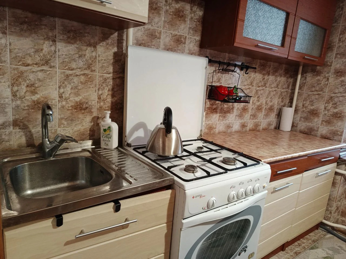 Квартира в Центре Города