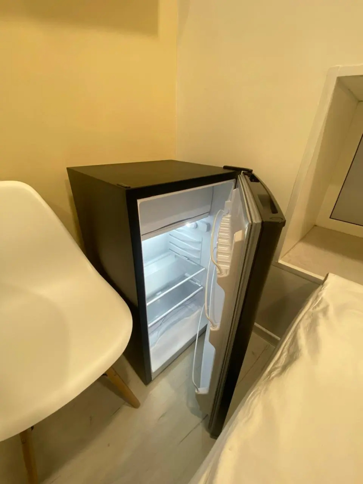 Апартаменты Мой Питер на Лиговском