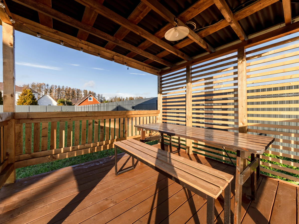 Гостевой дом Residence house