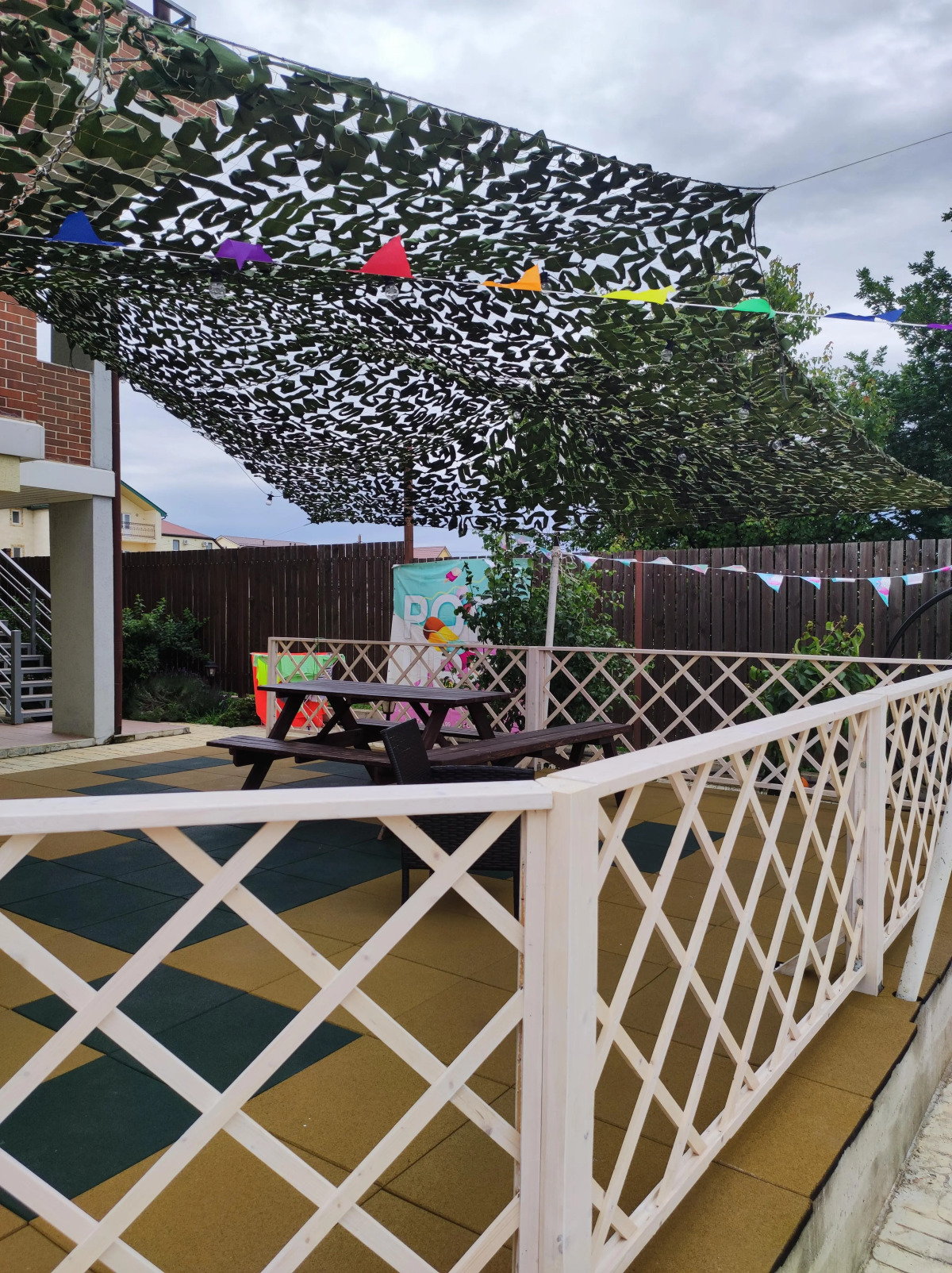 Гостевой Дом На Садовой